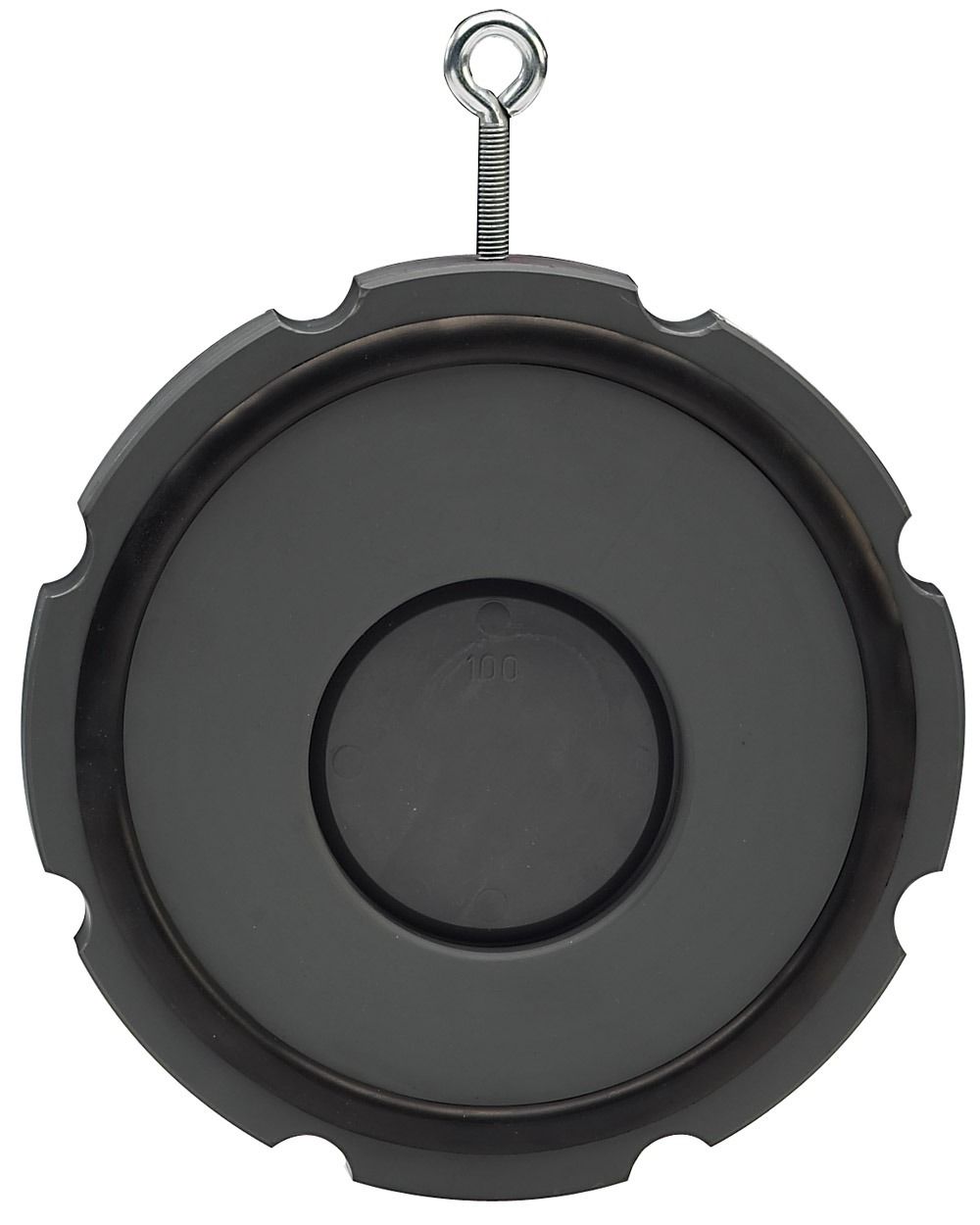 PVC-U WAFER CHECK VALVE