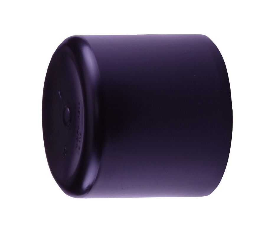 PE100 B/F END CAP SDR11