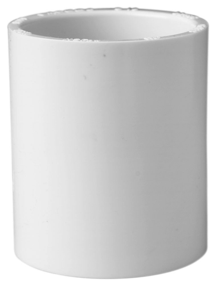 6 PVC40 COUPLING (SXS)