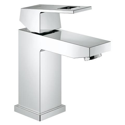GROHE BAUEDGE SINGLE-LEVER SHOWER MIXER