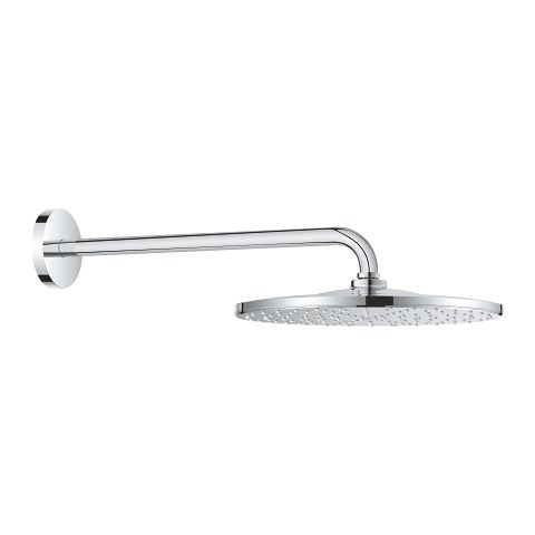 GROHE RAINSHOWER MONO 310 HEAD SHOWER SET, 1 SPRAY | 422 MM