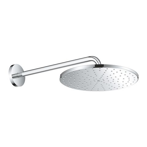 GROHE RAINSHOWER MONO 310 HEAD SHOWER SET, 1 SPRAY | 422 MM