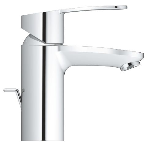 GROHE EUROSTYLE COSMOPOLITAN SINGLE-LEVER BASIN MIXER S-SIZE | 1/2 IN