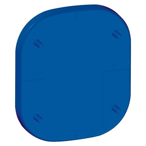 GROHE RAPIDO E UNIVERSAL SINGLE-LEVER MIXER FOR CONCEALED INSTALLATION