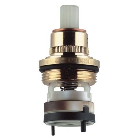 GROHE STARLIGHT AQUADIMMER CARTRIDGE |CHROME