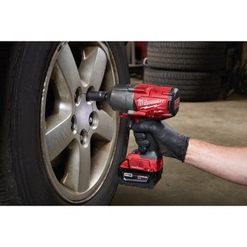 MILWAUKEE SET SHW 1/2 SKTSET P10M