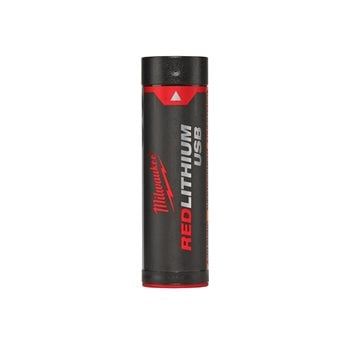 MILWAUKEE REDLITHIUM™ USB BATTERY, L4 B2 | 2.5 AH