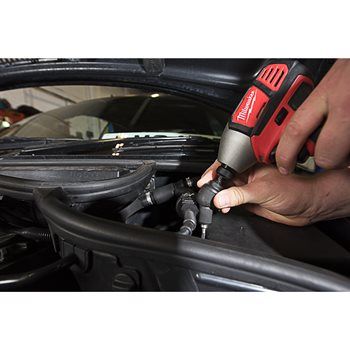 MILWAUKEE KNUCKLE OFFSET ATTACHMENT [NEW]