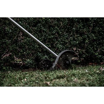 MILWAUKEE CORDLESS FUEL EDGER ATTACHMENT (M18FOPH-EA) |18V