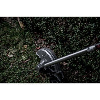 MILWAUKEE CORDLESS FUEL EDGER ATTACHMENT (M18FOPH-EA) |18V
