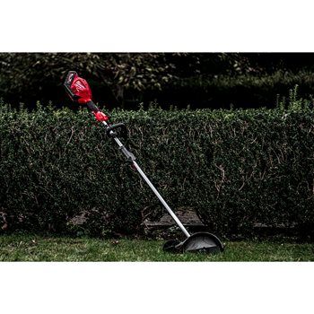 MILWAUKEE CORDLESS FUEL EDGER ATTACHMENT (M18FOPH-EA) |18V