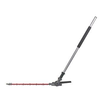 MILWAUKEE CORDLESS FUEL HEDGE TRIMMER ATTACHMENT (M18FOPH-HTA) |18V