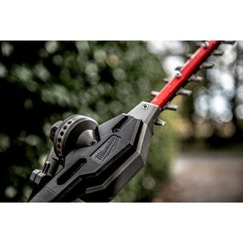 MILWAUKEE CORDLESS FUEL HEDGE TRIMMER ATTACHMENT (M18FOPH-HTA) |18V