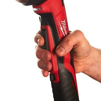 MILWAUKEE DRILL/SCREWDRIVER-RIGHT ANGLE ZERO VERSION, C12RAD-0 |12 V