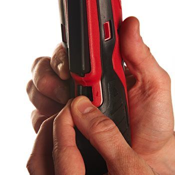 MILWAUKEE DRILL/SCREWDRIVER-RIGHT ANGLE ZERO VERSION, C12RAD-0 |12 V