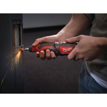 MILWAUKEE M12 SUB COMPACT ROTARY TOOL [BARE-TOOL]