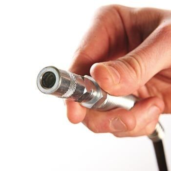 MILWAUKEE M18 GREASE GUN KIT, 1 X 2.0 AH BATTERY PACK, M12-18 C CHARGER, KITBOX