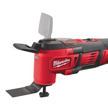 MILWAUKEE M18BMT-0 18V MULTI-TOOL [BARE-TOOL]