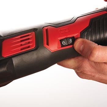 MILWAUKEE M18BMT-0 18V MULTI-TOOL [BARE-TOOL]