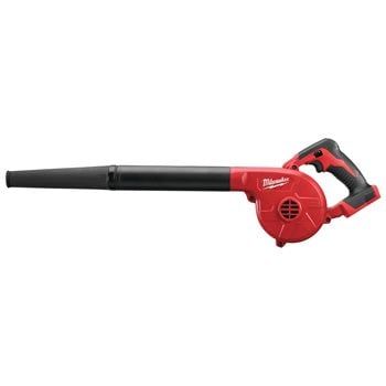MILWAUKEE M18 COMPACT BLOWER [BARE-TOOL]
