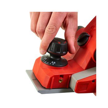 MILWAUKEE M18 COMPACT PLANER [BARE-TOOL]