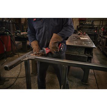 MILWAUKEE M18 FDG 2 YEARS PLATINUM SERVICE CHARGE||