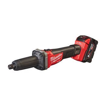 MILWAUKEE M18 FUEL DIE GRINDER [BARE-TOOL] HD BOX