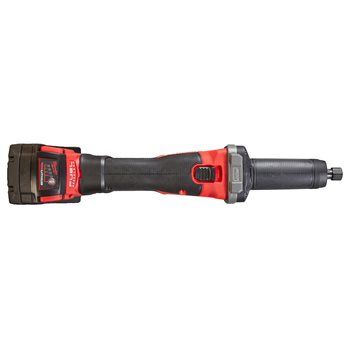 MILWAUKEE M18 FUEL DIE GRINDER [BARE-TOOL] HD BOX