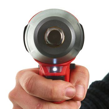 MILWAUKEE M18 FUEL ONE-KEY 1/2 IMPACT WRENCH WITH FRICTION RING M18 ONEIWF12-0X [BARE-TOOL] HD BOX