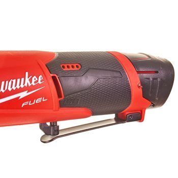 MILWAUKEE M12FIR38-0 |3/8 IN 12 V RATCHET (TOOL-ONLY)