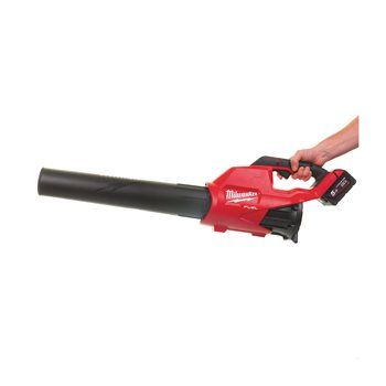 MILWAUKEE CORDLESS BRUSHLESS BLOWER GEN 2.0 (M18FBL-0) |18V ZERO VERSION