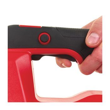 MILWAUKEE CORDLESS BRUSHLESS BLOWER GEN 2.0 (M18FBL-0) |18V ZERO VERSION