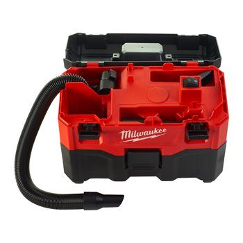 MILWAUKEE M18 FUEL™ PACKOUT™ WET/ DRY VACUUM BARE TOOL | M18FPOVCL-0