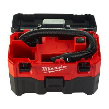 MILWAUKEE M18 FUEL™ PACKOUT™ WET/ DRY VACUUM BARE TOOL | M18FPOVCL-0