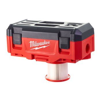 MILWAUKEE M18 FUEL™ PACKOUT™ WET/ DRY VACUUM BARE TOOL | M18FPOVCL-0
