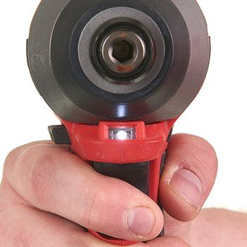 MILWAUKEE M18 FUEL™ BRUSHLESS IMPACT DRIVER (BARE-TOOL) HD BOX M18FID2-0X