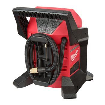 MILWAUKEE M12 SUB COMPACT INFLATOR [BARE-TOOL]