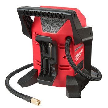 MILWAUKEE M12 SUB COMPACT INFLATOR [BARE-TOOL]