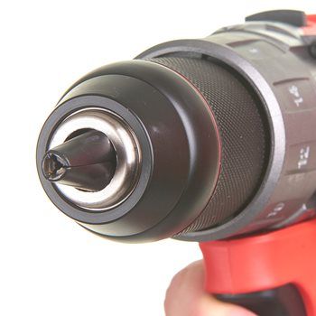 MILWAUKEE DRILL DRIVER-BRUSHLESS COMPACT PERCUSSION ZERO VERSION, M18FPD2-0X |18 V
