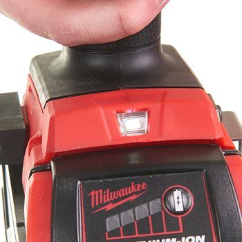 MILWAUKEE DRILL DRIVER-BRUSHLESS COMPACT PERCUSSION ZERO VERSION, M18FPD2-0X |18 V