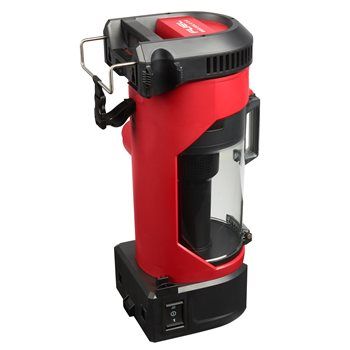MILWAUKEE M18 FUEL BACKPACK VACUUM [BARE-TOOL]