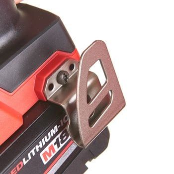 MILWAUKEE M18 BRUSHLESS 1/4