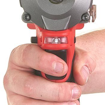 MILWAUKEE M12 FUE STUBBY SUB COMPACT 3/8 IMPACT WRENCH [BARE-TOOL]