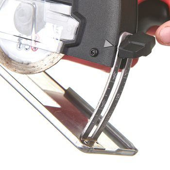 MILWAUKEE COMPACT MULTIMATERIAL CUT-OFF TOOL M12FCOT-0 | M12