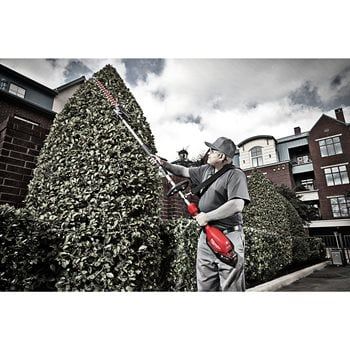 CORDLESS FUEL OURDOOR POWER HEAD (M18FOPH-0) |18V