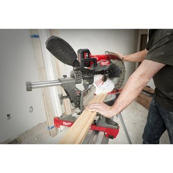M18 FUEL ONE-KEY MITRE SAW [BARE-TOOL]