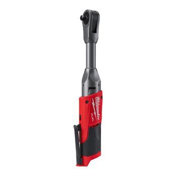 MILWAUKEE M12 FUE 3/8? EXTENDED REACH RATCHET [BARE-TOOL]