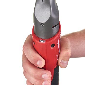 MILWAUKEE M12 FUE 3/8? EXTENDED REACH RATCHET [BARE-TOOL]