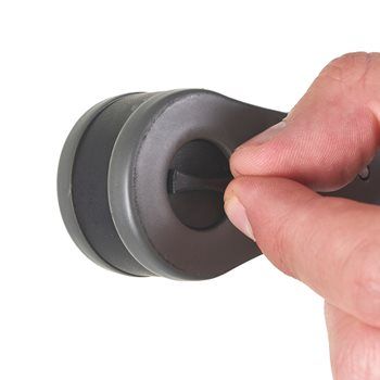 MILWAUKEE M12 FUE 3/8? EXTENDED REACH RATCHET [BARE-TOOL]