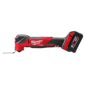 MILWAUKEE M18 MULTI TOOL [BARE TOOL] [M18FMT-0X]